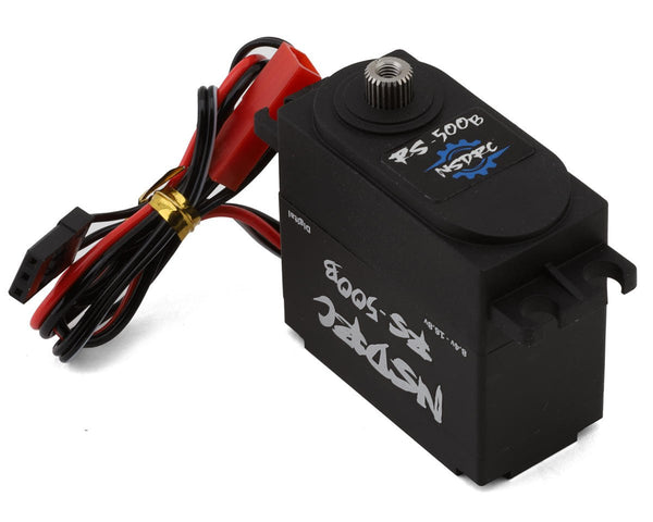 NSDRC RS500B High Torque Servo (High Voltage)