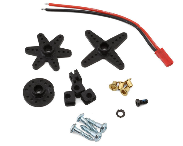 NSDRC RS500B High Torque Servo (High Voltage)