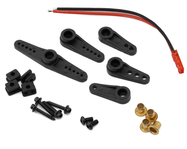 NSDRC RS800 V2 Ultra High Torque Brushless Servo (High Voltage)