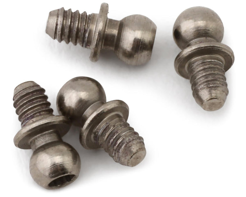 Onisiki Steel Ball Heads