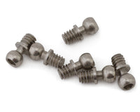 Onisiki Steel Ball Heads