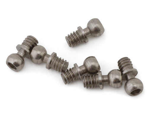 Onisiki Steel Ball Heads