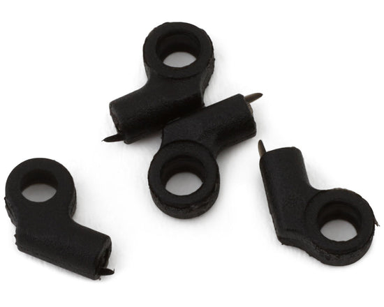 Onisiki Kodama Angled Ball Rod Ends (4) – Key City Hobby