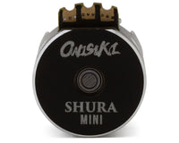 Onisiki Shura Drift Racing Micro Brushless Motor (3500kV)
