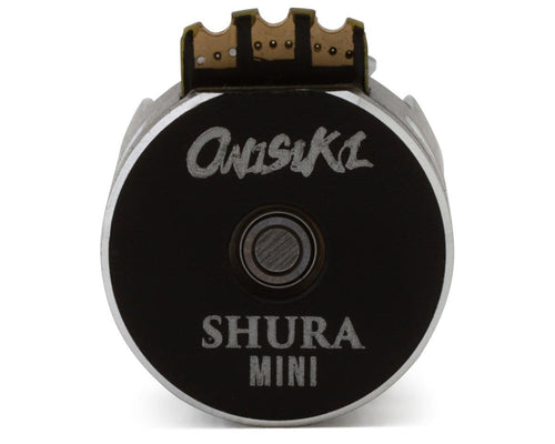 Onisiki Shura Drift Racing Micro Brushless Motor (3500kV)