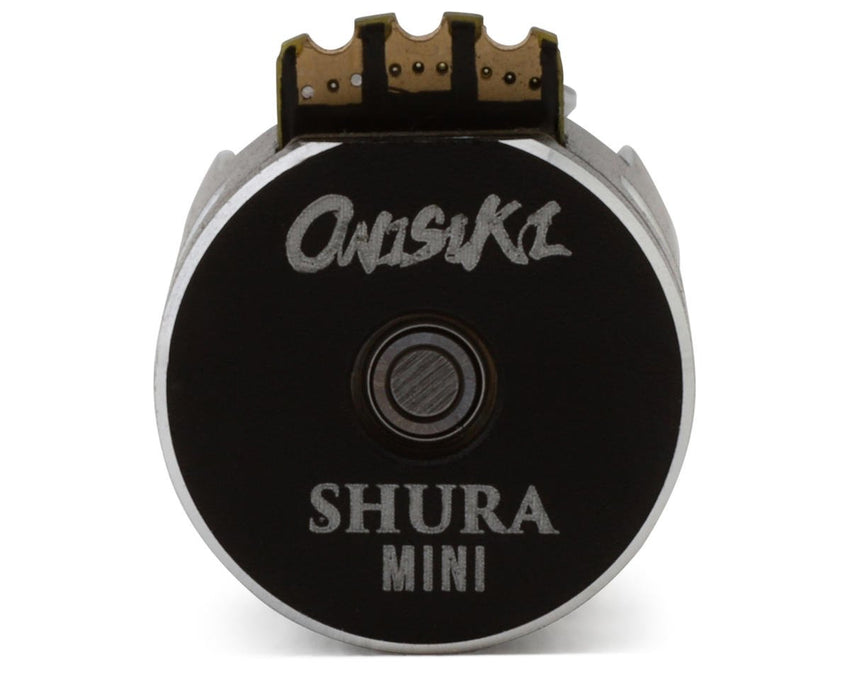 Onisiki Shura Drift Racing Micro Brushless Motor (3500kV)