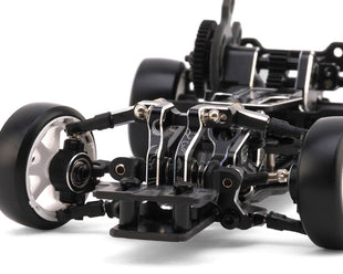 Onisiki Nekomata 1/24 ARTR Electric Micro RWD Drift Roller (Limited Edition) w/Wheels & Tires