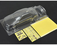 Pandora RC 1/10 Toyota Mark II JZX110 BN-Sports Drift Body Set (Clear) (257-260mm)