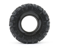 Powerhobby 7.1"OD x 2.9" Trail Warrior Tires w/ Dual Stage Foam for Axial SCX6 (2)