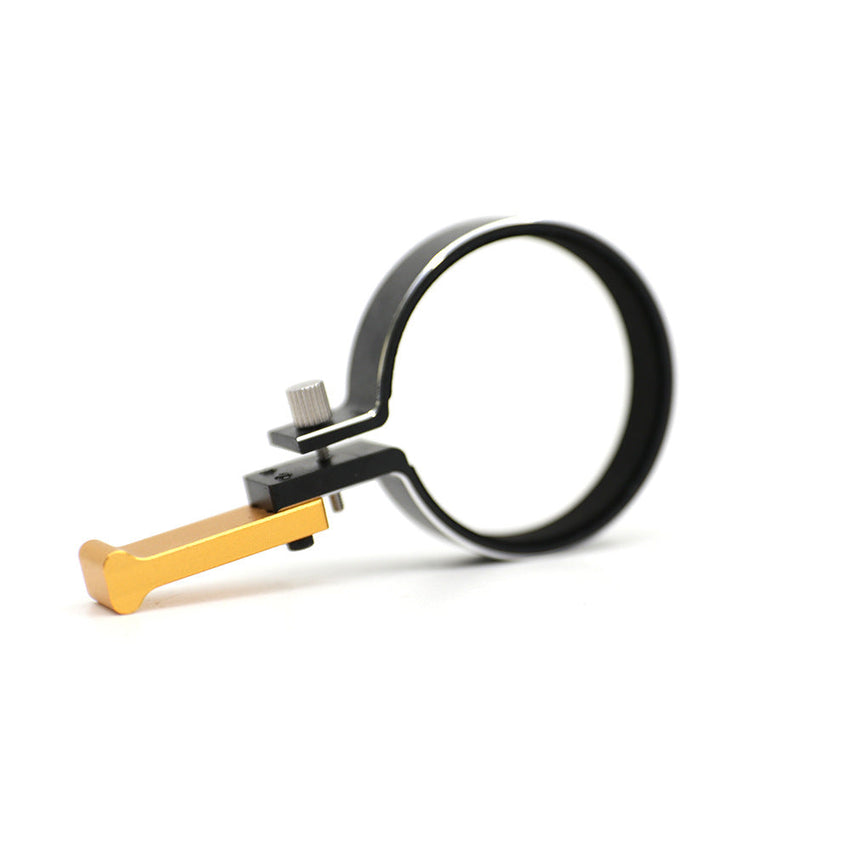 Trigger Wheel Adapter Powerhobby Aluminum One Hand Steering Wheel Trigger Adapter – Key City ...