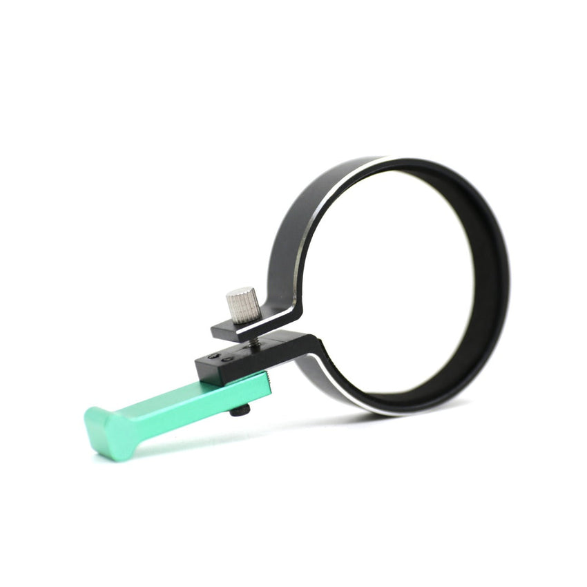 Powerhobby Aluminum One Hand Steering Wheel Trigger Adapter