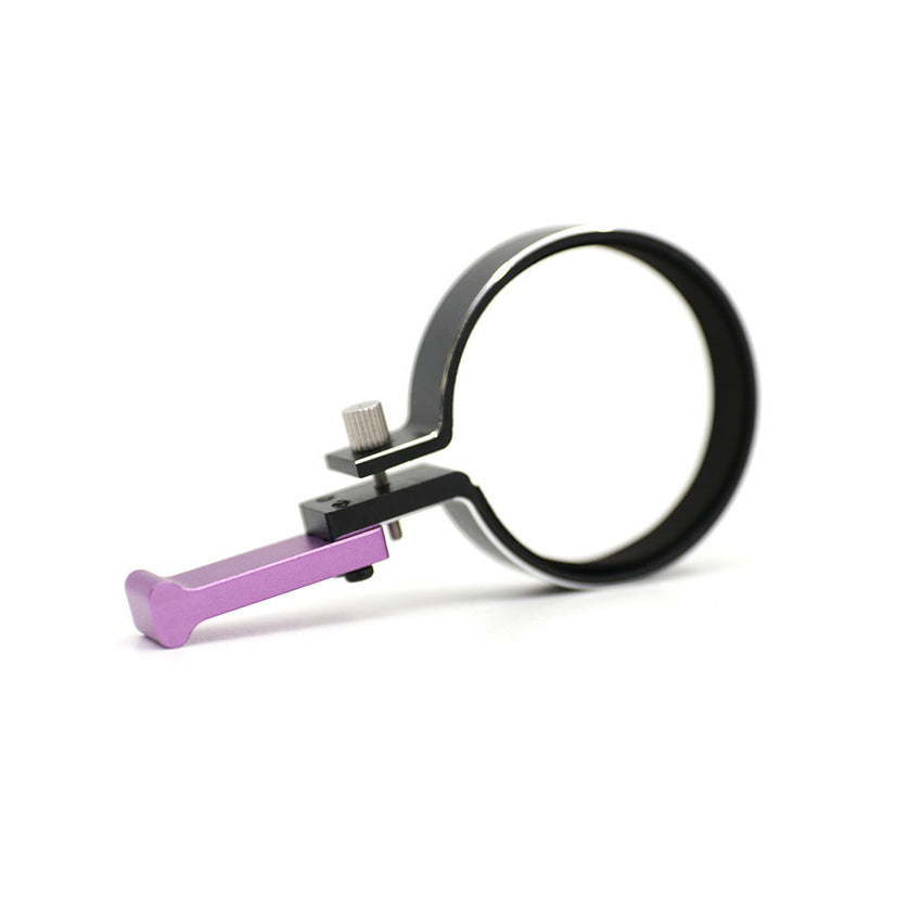 Powerhobby Aluminum One Hand Steering Wheel Trigger Adapter