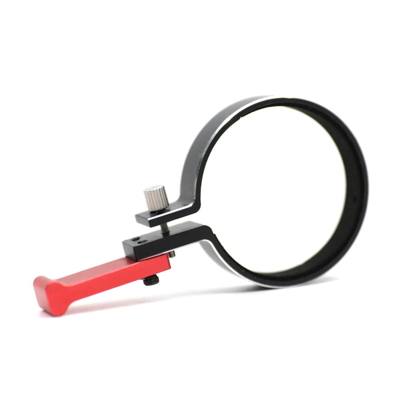 Powerhobby Aluminum One Hand Steering Wheel Trigger Adapter