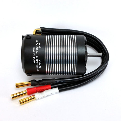 HOLMES HOBBIES Puller Pro V2 Rock Crawler Motor - Standard - 2700kv