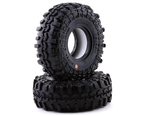 Pro-Line 1/10 Class 0 Interco Super Swamper G8 F/R 1.55" Crawler Tires (2)