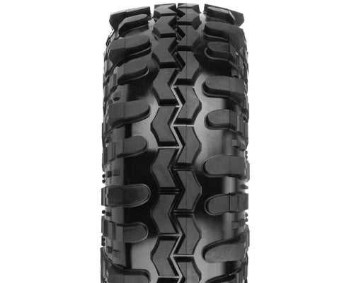 Pro-Line 1/10 Class 0 Interco Super Swamper G8 F/R 1.55" Crawler Tires (2)
