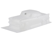 Pro-Line LMT 1957 Chevy Bel Air "Avenger" 1/8 Monster Truck Body (Clear) (330mm Wheelbase)