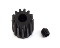 ProTek RC 13T/48P Lightweight Steel Pinion Gear (3.17mm Bore)