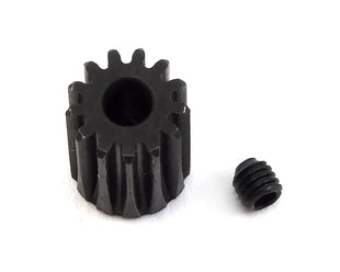 ProTek RC 13T/48P Lightweight Steel Pinion Gear (3.17mm Bore)