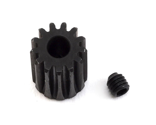 ProTek RC 13T/48P Lightweight Steel Pinion Gear (3.17mm Bore)