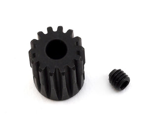 ProTek RC 14T/48P Lightweight Steel Pinion Gear (3.17mm Bore)