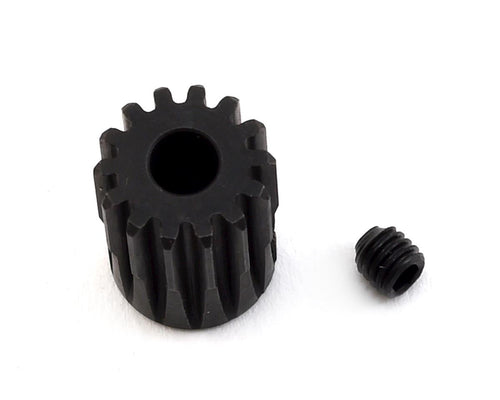ProTek RC 14T/48P Lightweight Steel Pinion Gear (3.17mm Bore)