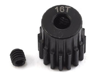 ProTek RC 16T/48P Lightweight Steel Pinion Gear (3.17mm Bore)