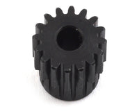 ProTek RC 16T/48P Lightweight Steel Pinion Gear (3.17mm Bore)