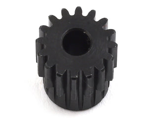 ProTek RC 16T/48P Lightweight Steel Pinion Gear (3.17mm Bore)