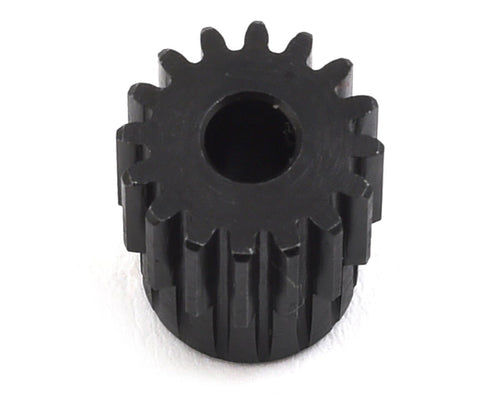 ProTek RC 16T/48P Lightweight Steel Pinion Gear (3.17mm Bore)