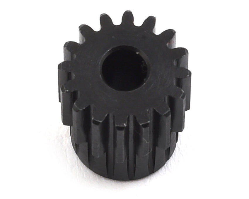 ProTek RC 16T/48P Lightweight Steel Pinion Gear (3.17mm Bore)