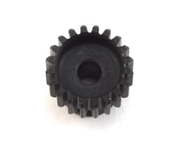 ProTek RC 20T/48P Lightweight Steel Pinion Gear (3.17mm Bore)