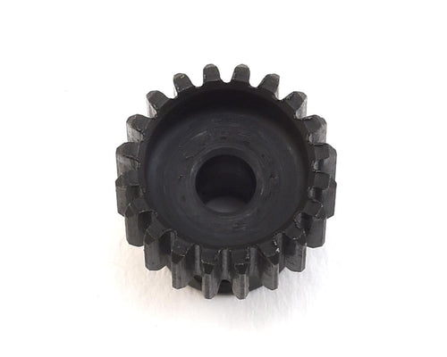 ProTek RC 20T/48P Lightweight Steel Pinion Gear (3.17mm Bore)
