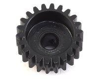 ProTek RC 22T/48P Lightweight Steel Pinion Gear (3.17mm Bore)