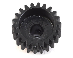 ProTek RC 22T/48P Lightweight Steel Pinion Gear (3.17mm Bore)