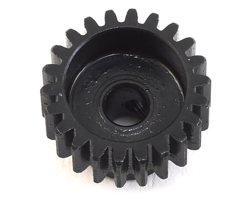 ProTek RC 22T/48P Lightweight Steel Pinion Gear (3.17mm Bore)