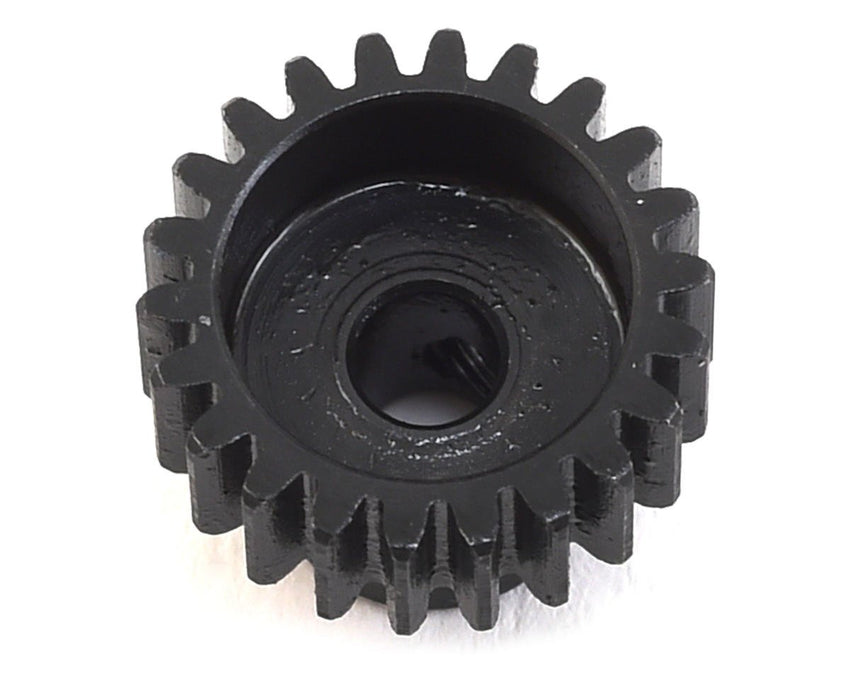 ProTek RC 22T/48P Lightweight Steel Pinion Gear (3.17mm Bore)