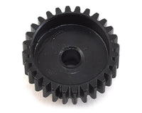ProTek RC 28T/48P Lightweight Steel Pinion Gear (3.17mm Bore)