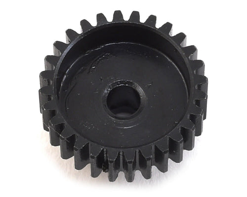 ProTek RC 28T/48P Lightweight Steel Pinion Gear (3.17mm Bore)