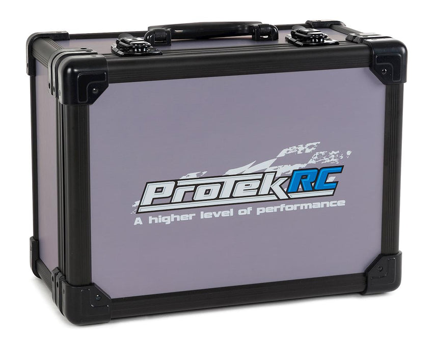 ProTek RC Universal Radio Case w/Foam Insert (Pick & Pluck)