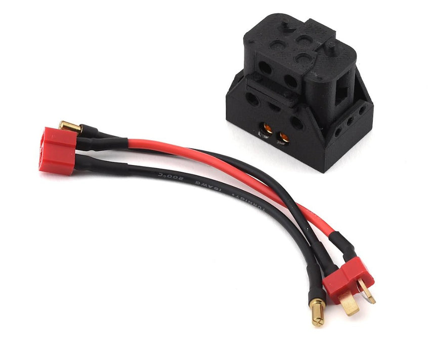 Powershift RC Battery DMS Dead Man Switch Unit