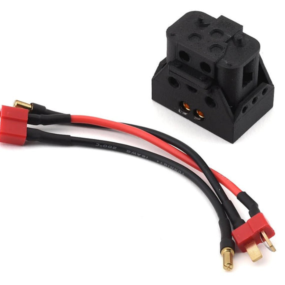 Powershift RC Battery DMS Dead Man Switch Unit