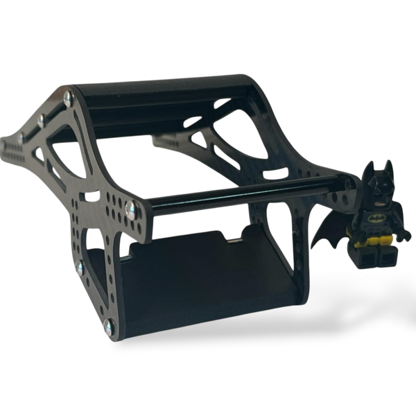 NORDIC CRAWL RAVEN WRCCA Pro Class Chassis Kit