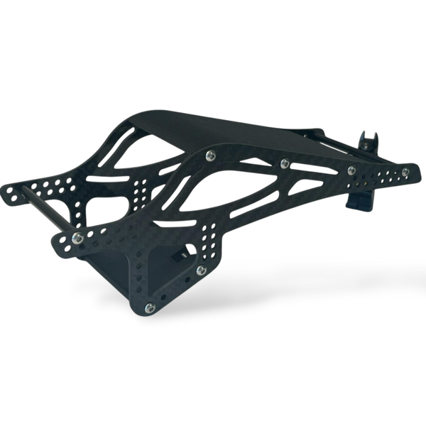 NORDIC CRAWL RAVEN WRCCA Pro Class Chassis Kit