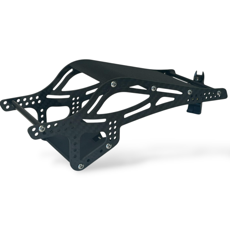 NORDIC CRAWL RAVEN WRCCA Pro Class Chassis Kit