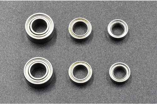 Reve D Ball Bearing, 10x5x4mm (2pc)