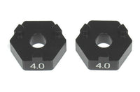 Reve D 12mm Hex Spacer (2)