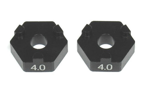 Reve D Wheel Spacer for RD-005 12mm Hex Spacer (2)