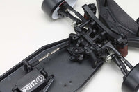 YOKOMO DRIFT SLIDE RACK SET (CENTER CRANK) FOR RD 2.0