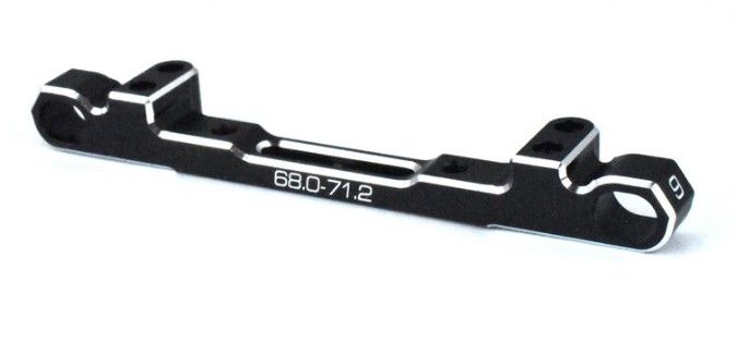REVE D ALUMINUM SUSPENSION MOUNT TYPE TK #6, #7, #8, #9 SE (57.2~71.2mm)